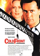 Cold Front - Movie Poster (xs thumbnail)