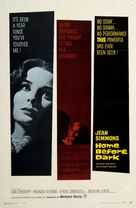 Home Before Dark - Movie Poster (xs thumbnail)