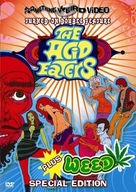 The Acid Eaters - Movie Cover (xs thumbnail)