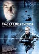 Behind Enemy Lines - Spanish Movie Poster (xs thumbnail)