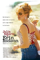 Erin Brockovich - Movie Poster (xs thumbnail)