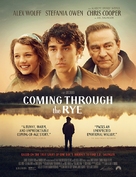 Coming Through The Rye - Movie Poster (xs thumbnail)