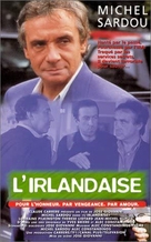 L&#039;irlandaise - French Movie Poster (xs thumbnail)