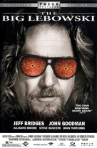 The Big Lebowski - Video release movie poster (xs thumbnail)