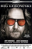 The Big Lebowski movie poster