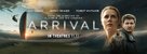 Arrival - poster (xs thumbnail)