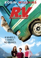 RV - DVD movie cover (xs thumbnail)