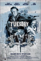 Tu&pound;sday - British Movie Poster (xs thumbnail)