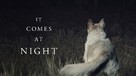 It Comes at Night - Movie Cover (xs thumbnail)
