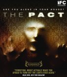 The Pact - Blu-Ray movie cover (xs thumbnail)