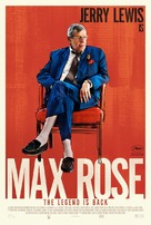 Max Rose - Movie Poster (xs thumbnail)