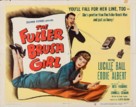 The Fuller Brush Girl - Movie Poster (xs thumbnail)