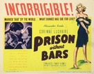 Prison Without Bars - Movie Poster (xs thumbnail)