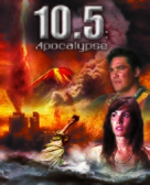 10.5: Apocalypse - DVD movie cover (xs thumbnail)