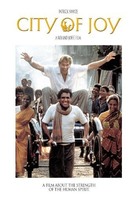 City of Joy - DVD movie cover (xs thumbnail)