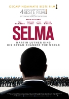 Selma - Dutch Movie Poster (xs thumbnail)