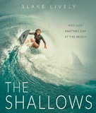 The Shallows - Movie Cover (xs thumbnail)