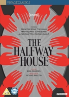 The Halfway House - British DVD movie cover (xs thumbnail)