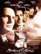 Michael Collins - German Movie Poster (xs thumbnail)
