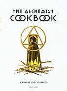 The Alchemist Cookbook - Movie Cover (xs thumbnail)