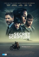 The Secret Scripture - Australian Movie Poster (xs thumbnail)