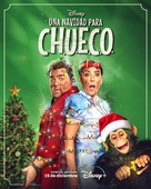 &quot;Chueco&quot; - Argentinian Movie Poster (xs thumbnail)