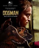 DogMan - Mexican Movie Poster (xs thumbnail)