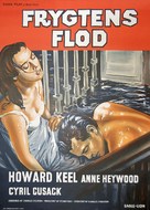 Floods of Fear - Danish Movie Poster (xs thumbnail)