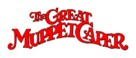 The Great Muppet Caper - Logo (xs thumbnail)