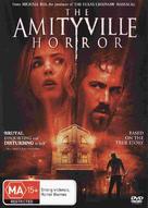 The Amityville Horror - Australian Movie Cover (xs thumbnail)