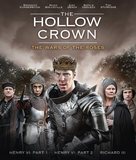 &quot;The Hollow Crown&quot; - Movie Cover (xs thumbnail)