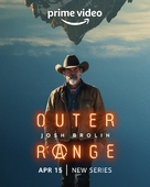 &quot;Outer Range&quot; - Movie Poster (xs thumbnail)