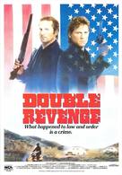 Double Revenge - Movie Poster (xs thumbnail)