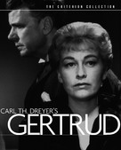 Gertrud - Movie Cover (xs thumbnail)
