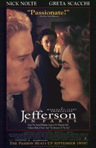 Jefferson in Paris - Movie Poster (xs thumbnail)