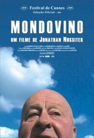 Mondovino - Portuguese Movie Poster (xs thumbnail)