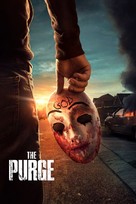 &quot;The Purge&quot; - Movie Cover (xs thumbnail)