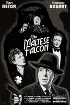 The Maltese Falcon Custom