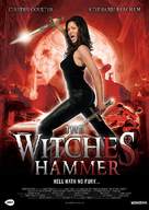 The Witches Hammer - Movie Poster (xs thumbnail)