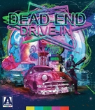 Dead-End Drive In - Blu-Ray movie cover (xs thumbnail)