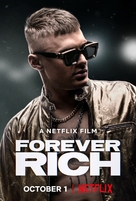 Forever Rich - International Movie Poster (xs thumbnail)