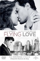 Flying Home - French DVD movie cover (xs thumbnail)