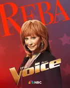 "The Voice" Poster