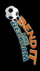 Bend It Like Beckham - Logo (xs thumbnail)