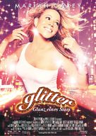 Glitter - German Movie Poster (xs thumbnail)