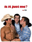 Is It Just Me? - DVD movie cover (xs thumbnail)