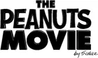 The Peanuts Movie Logo