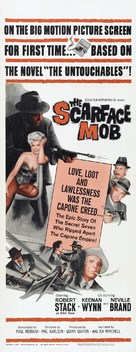 The Scarface Mob - Movie Poster (xs thumbnail)