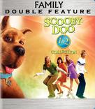 Scooby-Doo - Blu-Ray movie cover (xs thumbnail)