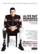 Alive Day Memories: Home from Iraq - Movie Poster (xs thumbnail)